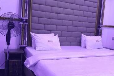 Golden Sky Hotels & Suites