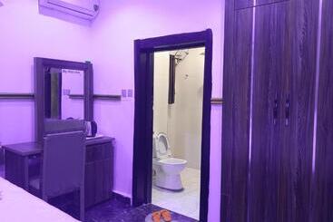 Golden Sky Hotels & Suites