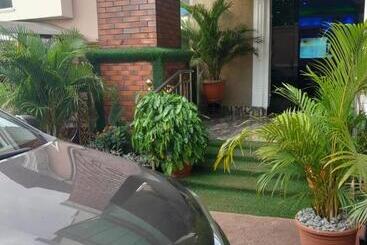 Golden Sky Hotels & Suites