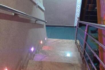 Golden Sky Hotels & Suites