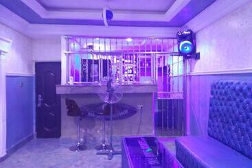 Golden Sky Hotels & Suites
