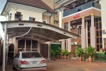 Golden Sky Hotels & Suites