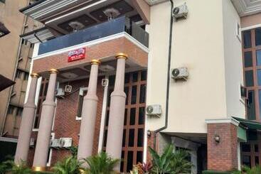 Golden Sky Hotels & Suites