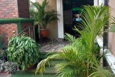 Golden Sky Hotels & Suites
