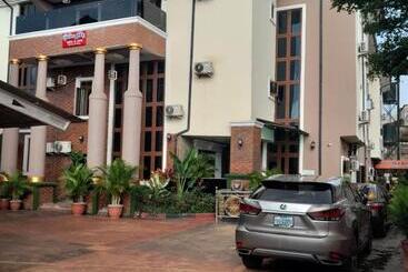 Golden Sky Hotels & Suites