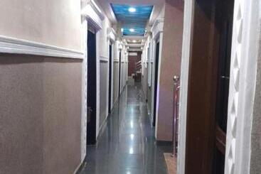 Golden Sky Hotels & Suites