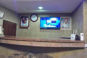 Golden Sky Hotels & Suites