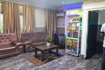 Golden Sky Hotels & Suites