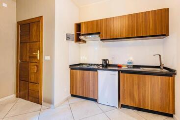 هتل Amontana Luxury Hôtel