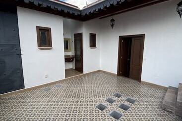 هتل Cantera Real, Morelia