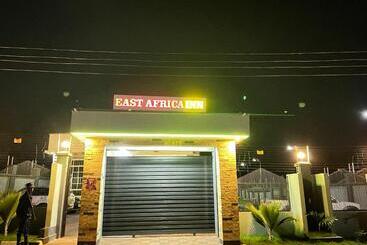 East Africa Hotel By Monalisa