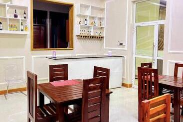 East Africa Hotel By Monalisa