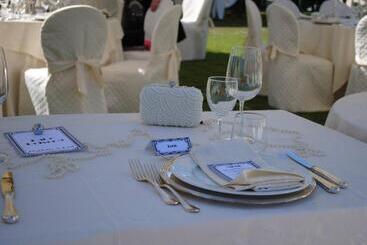 هتل Holiday Sul Lago