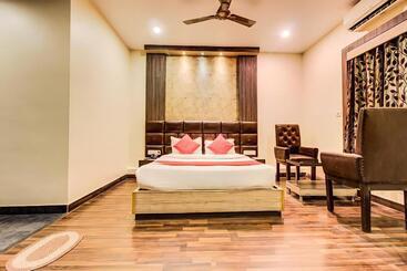 هتل Kings Resort
