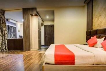 هتل Kings Resort