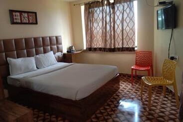 هتل Kings Resort