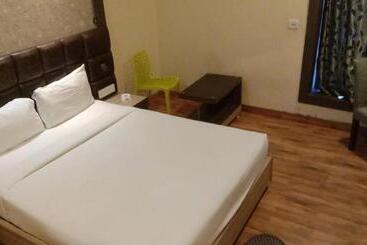 هتل Kings Resort