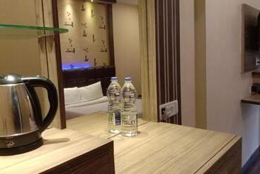 هتل Kings Resort