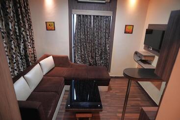 هتل Kings Resort