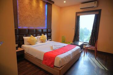 هتل Kings Resort