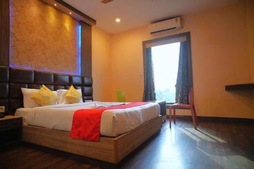 هتل Kings Resort