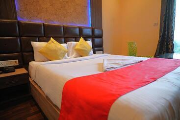 هتل Kings Resort