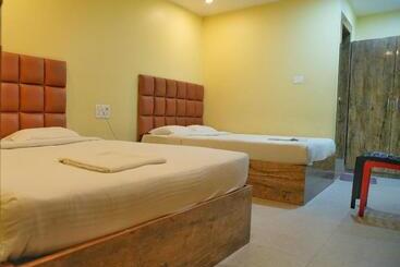 هتل Kings Resort