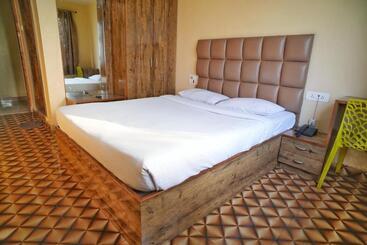 هتل Kings Resort