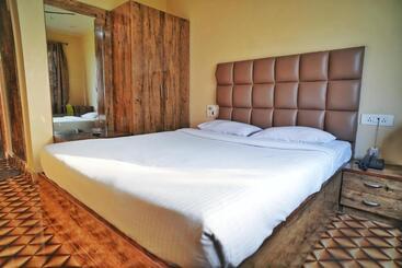 هتل Kings Resort