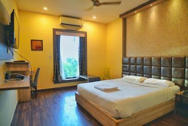هتل Kings Resort