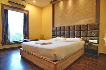 هتل Kings Resort