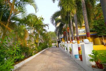هتل Kings Resort