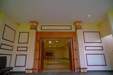 هتل Kings Resort