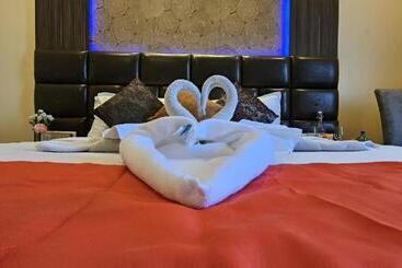 هتل Kings Resort