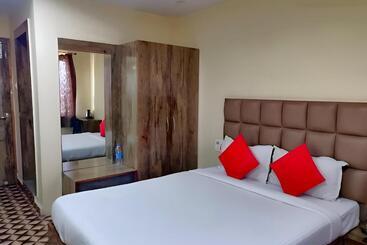 هتل Kings Resort