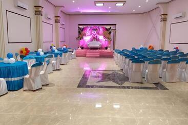 هتل Kings Resort