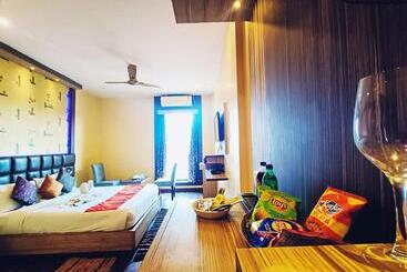هتل Kings Resort
