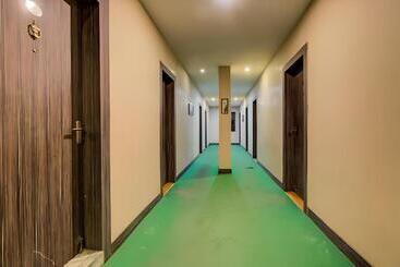 هتل Kings Resort