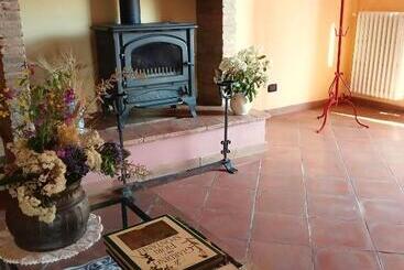 هتل Podere Casato
