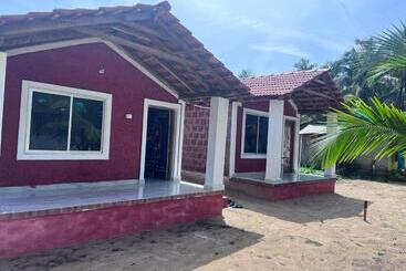 هتل Sds Stay And Restaurant