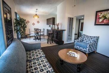 هتل Suites Malena