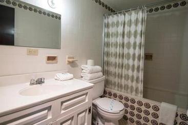 هتل Suites Malena