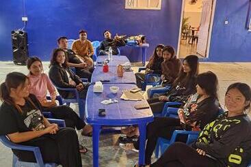 هتل The Heritage At Lamakhet