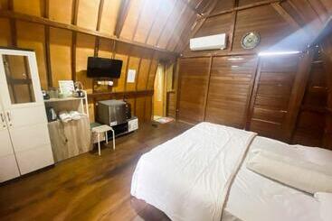 هتل The Lavana Villa Ldr Bandar Lampung