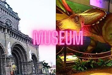 هتل Unlock Unbeatable Value Your Most Affordable Manila Staycation With Balcony, 70percent Promo Discoun