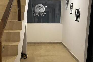 هتل Yatay