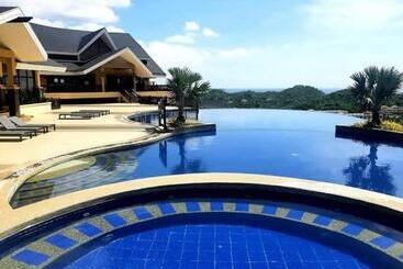 Aparthotel Keira 208, Alta Vista De Boracay