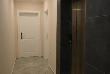 La Ruota Hotel Sharr