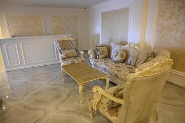 La Ruota Hotel Sharr