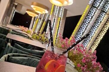 La Ruota Hotel Sharr